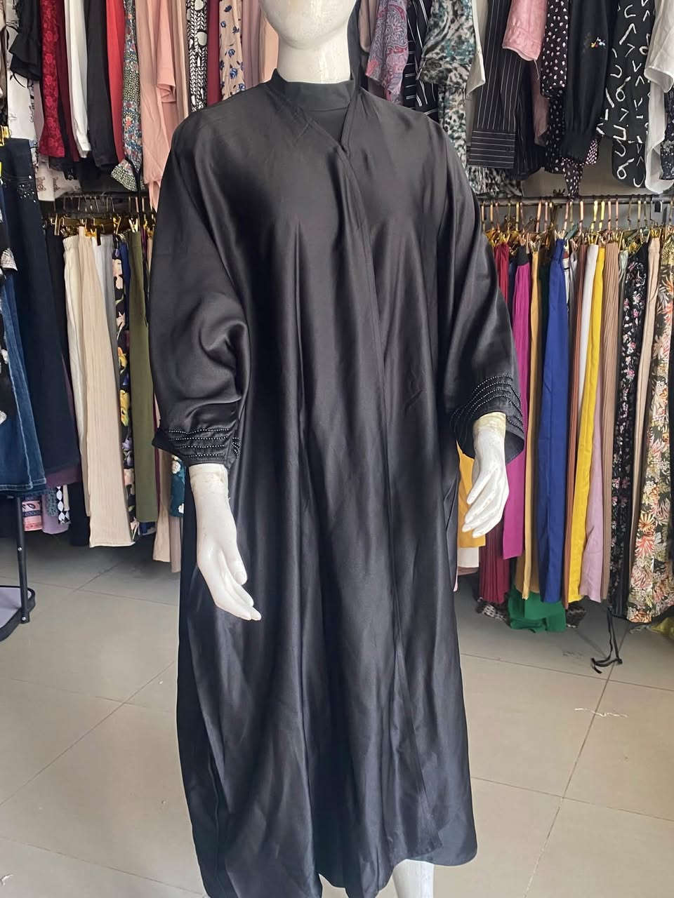 بشت نسائي ( الفرع الاول )


**إذا كنت صاحب هذا الإعلان وتريد حذفه لأي سبب، رجاءا أرسل رسالة إلى الدعم الفني**