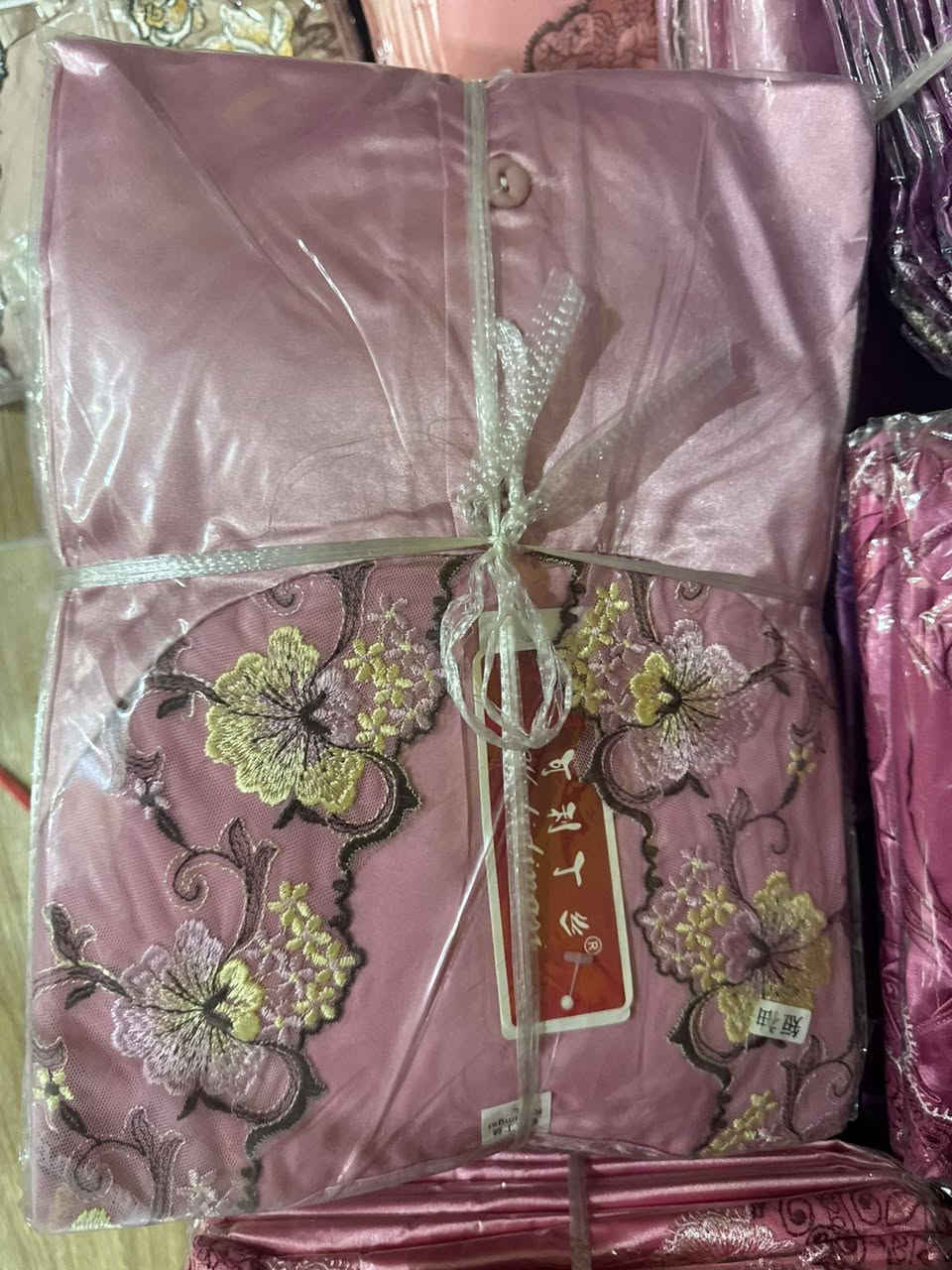 تم تحطيم الاسعار بالكامل تفليش الاسعار توصيل الباب بيتك 500 دينار اغلبهن على 4 الف اهل البيجات واهل المحلات اصحاب الكميات لهم خصم الاستفسار اكثر خاص


**إذا كنت صاحب هذا الإعلان وتريد حذفه لأي سبب، رجاءا أرسل رسالة إلى الدعم الفني**