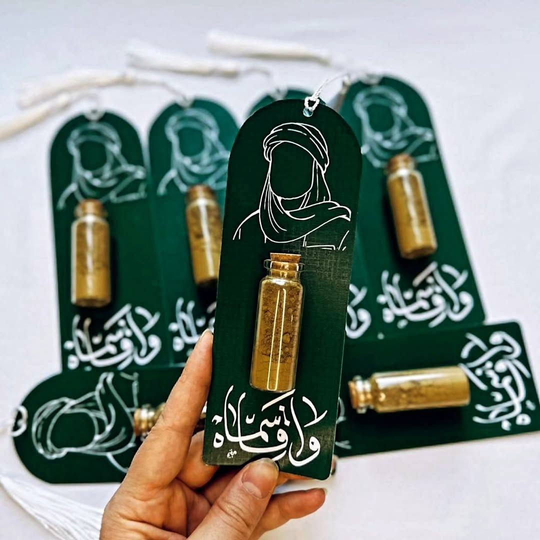 موسم التوزيعات لمحرم الحرام 1448


**إذا كنت صاحب هذا الإعلان وتريد حذفه لأي سبب، رجاءا أرسل رسالة إلى الدعم الفني**