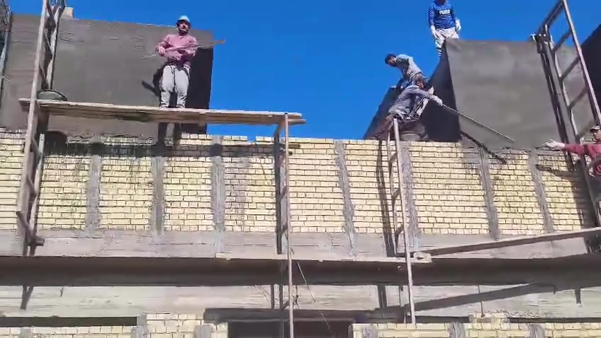 *********** كادر لبخ اسمنت وجص من الموصل متواجد في اسحاقي بلد
