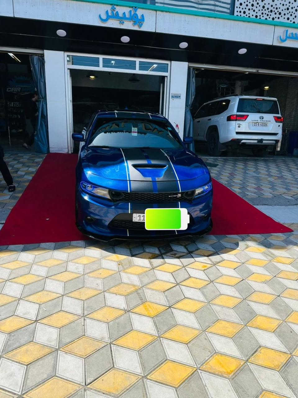 السلام عليكم جارجر سكات باك حادثها جاملغ وبنيد صفحت السكن حادثها صطحي بدون شاصي سيارة مصروف عليها منضومه كات باك اس 3 ارباك راجع سستم وطافي الكلوب مديل 22 ماشيه ٥٧ كيلو فول مواصفات ماعدا رادار الامامي 
مبرمجها يم  مصطفى ايكل
السيارة مداخله ستعراض ستعمال شخصي
جاهزة سيارة مابيها اي نقص
الستفسار ***********
