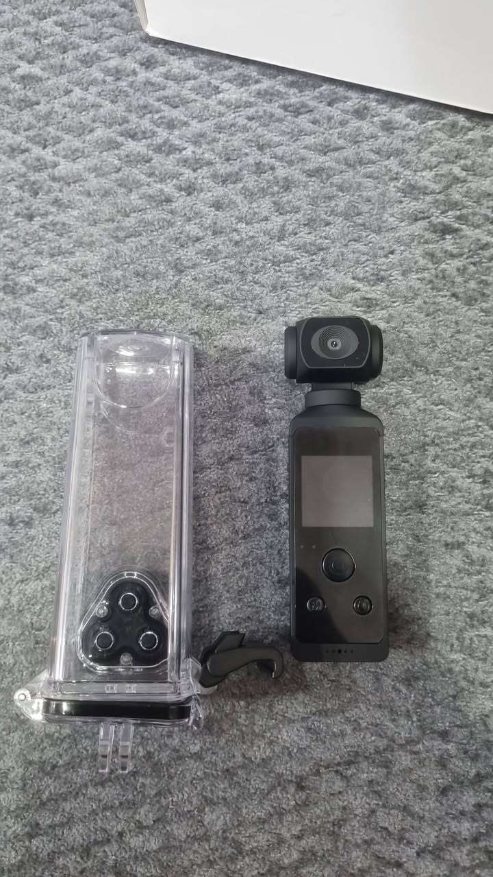 كامرة تصوير السعر 35 الف


**إذا كنت صاحب هذا الإعلان وتريد حذفه لأي سبب، رجاءا أرسل رسالة إلى الدعم الفني**