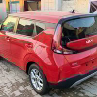 زيرو • محرك ٢.٠ • أحمر طماطة