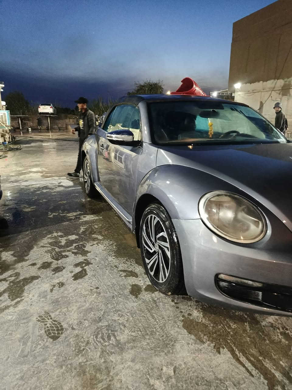 بيتل 14 رقم بغداد الماني مداور ثاني يوم كير مكينه كهربائيات جاهزة تخم ويل وتاير برجستون مال كصة سيارة مصبوغة حزام فقط سعره 80 وبيهه مجال مكاني ديوانية المركز تفاصيل اكثر اتصال ع رقم ***********
