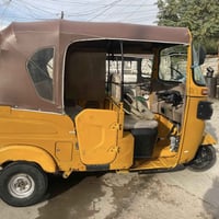 " تكتك موديل 21 للبيع  بيهه خياسات خفيفة وصبغ بالغد  مكينة مكفولة نظيف...