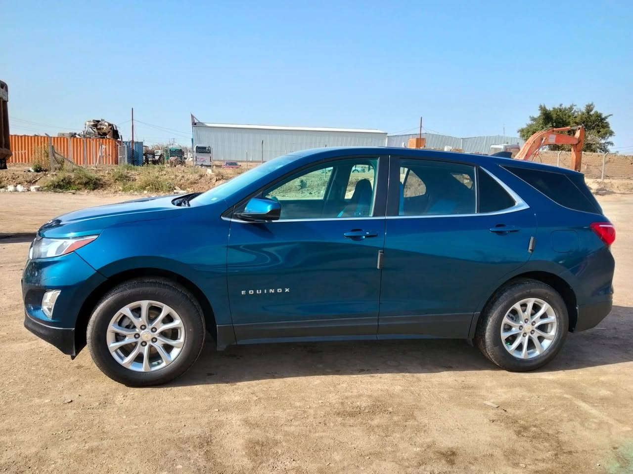 للبيع 
كونكس موديل 2021  مواصفات Lt حادثه جاملغ وبنيد فقط والباقي كفاله محرك 1.6 تيربو رقم اربيل تريد تحويل تريد وكاله 
العنوان قضاء الشطره
***********
