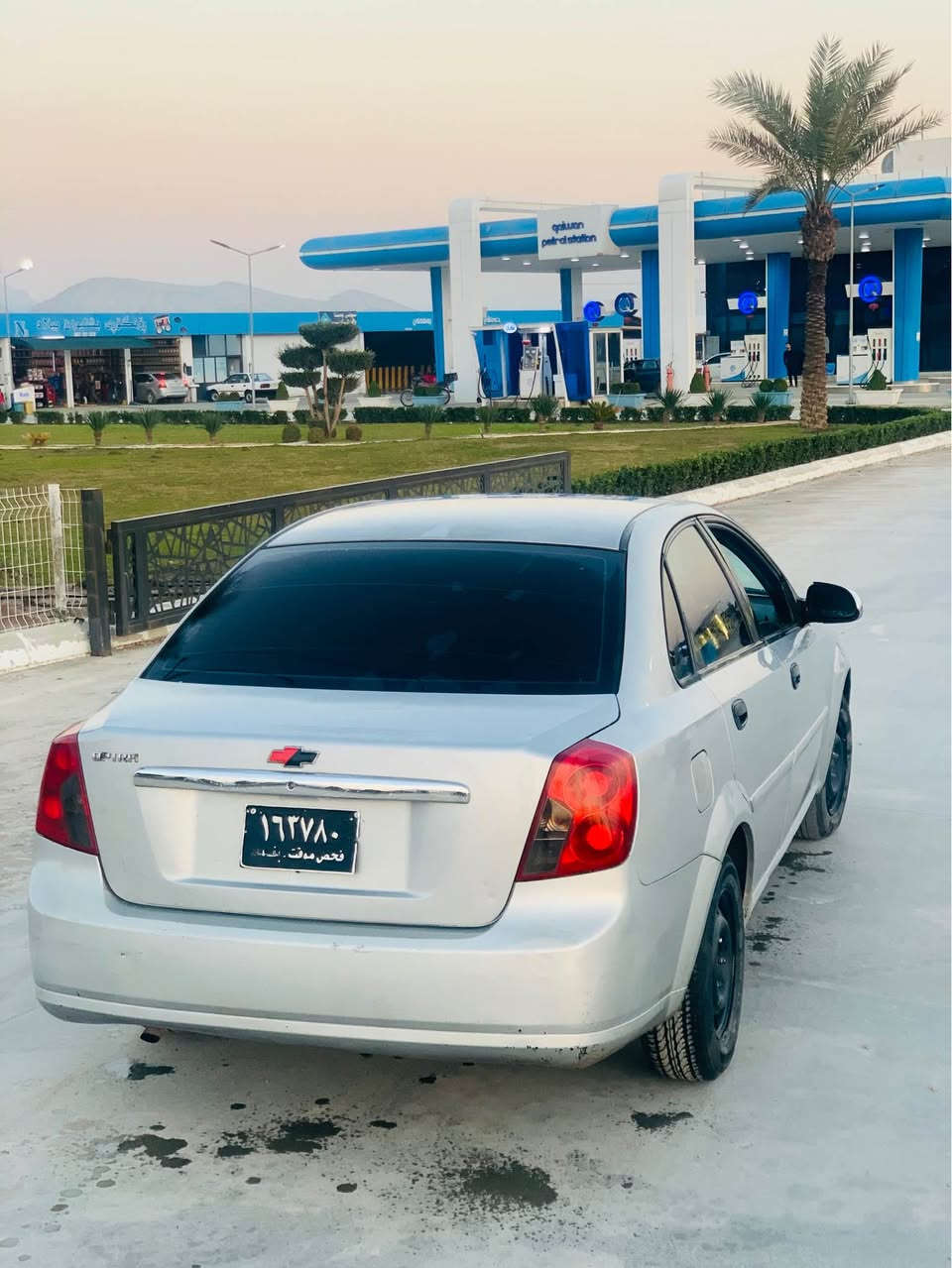 ئۆپترا ٢٠٠٤ ئارم پلاستیک بە شەرت
هەموو گیانی بە شەرتە
خوار بازار  یەک پارچە سبوخە بێ داخلی 
شاشە ئایپاد
*********** 
*********** رانية, السليمانية
