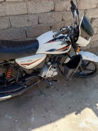دراجه بوكسر 22 اوراق   مكاني المجر الكبير تواصل 07801835611