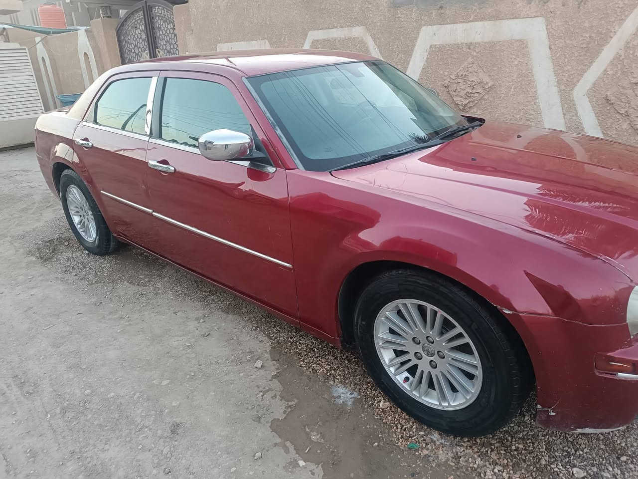 موديل 10 للبيع 93 وبيها مجال خادمكم
حسين علوان ***********
