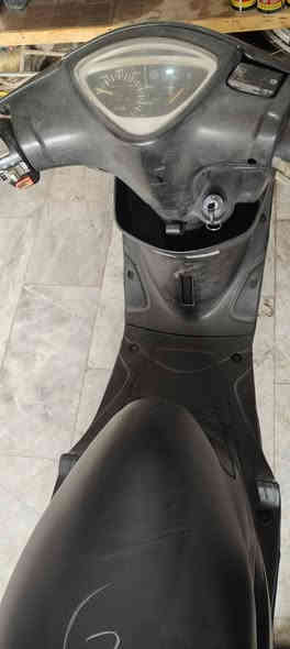 سلام عليكم شباب دراجه توه طلعه من حويه والد محتاج كلش وذبه يمي ريد بيعه مكينته صاكه بيه نواقص قليله مثل بتري  جمه مال بك اليت بيه كس زغير الي تفيده يجي وفحص وين ماعجبه دراجه ريده 875وبيه مجال قليل كلش  مكاني البصره القرنه رقمي ***********
