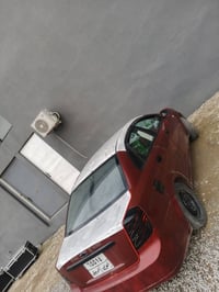 أوبترا • اتوماتيك • ٢٠٠٤