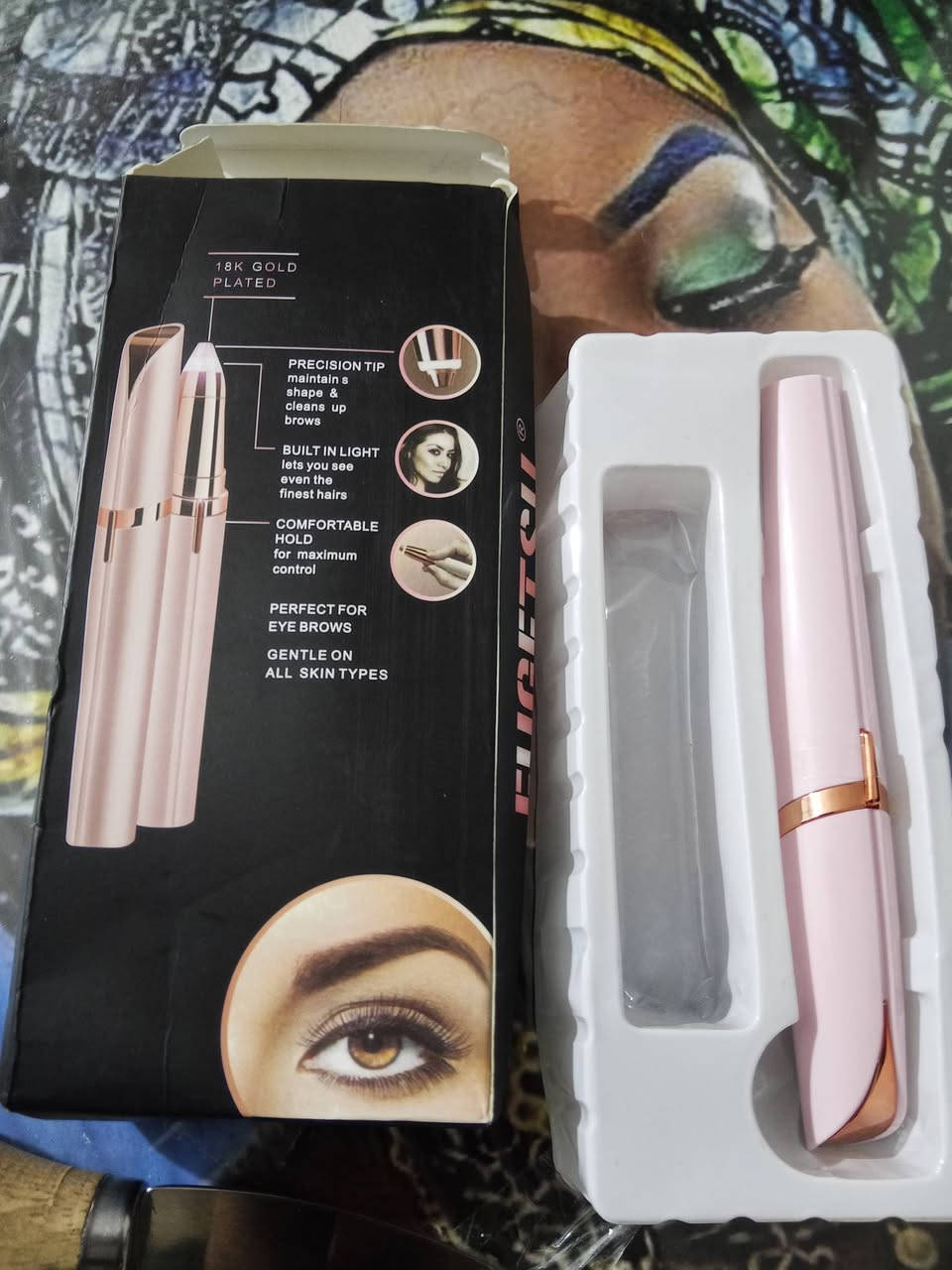 غراض صالون تنضيف بشره انطوني سعر اخذوهن جديد غير مشتخدم


**إذا كنت صاحب هذا الإعلان وتريد حذفه لأي سبب، رجاءا أرسل رسالة إلى الدعم الفني**