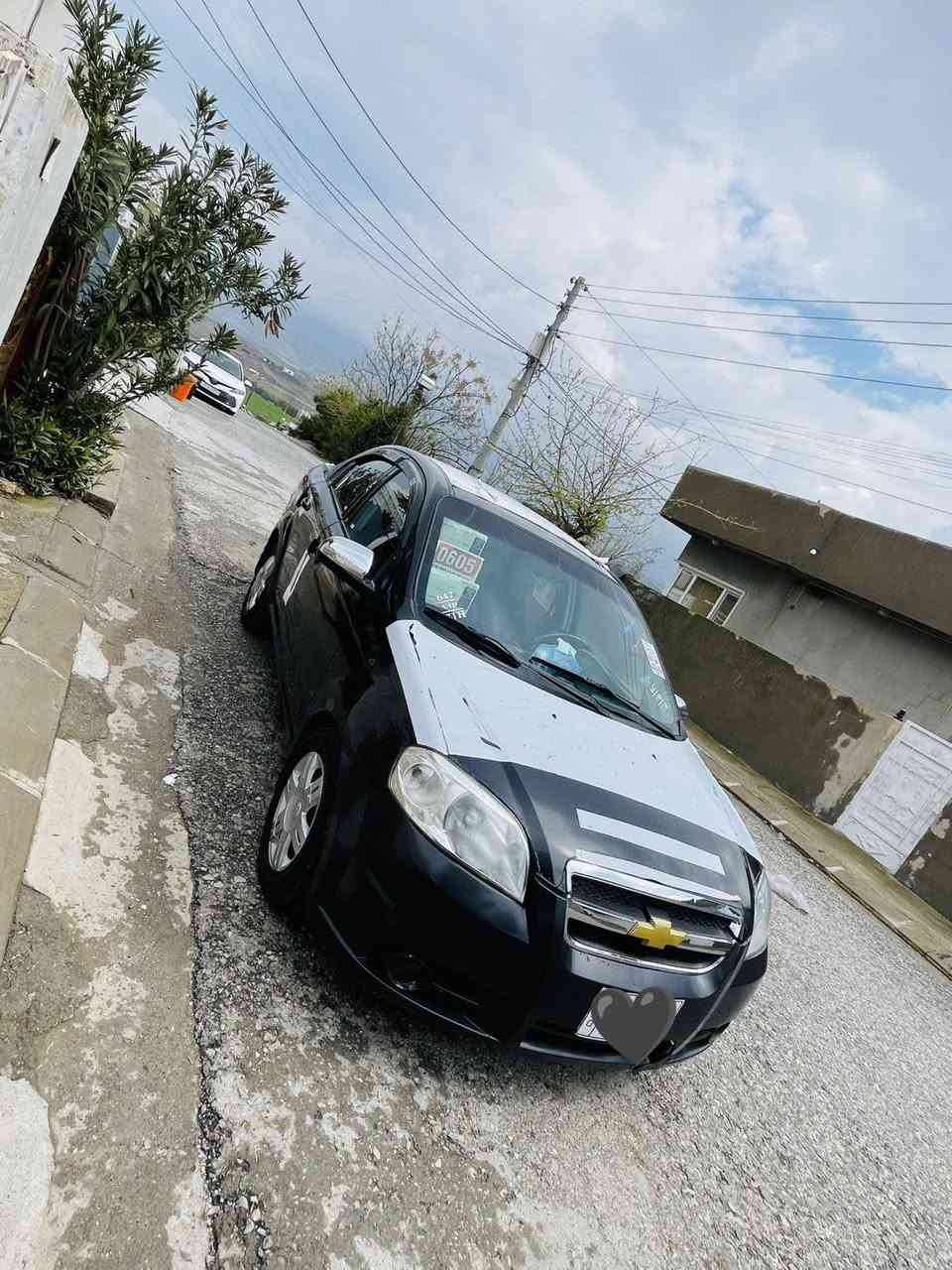 ساغ ساغ ساغ علووج ئەڤیۆ مۆدێل 2012 مەکینە گەورەی گێڕ عادی ناو ڕەش گێڕ و مەکینەو تەقەو ڕەقەو کارەبایی و تەبریت ساردو گەرم بەشەرت abs مەزبووت گێچەکانی کامل ئیش دەکا برێکی بەستراوە چرکەی تێدانیە زۆر توندو تۆڵە بە نسبەت دەعم پێشی نوکە دەرزی پێوە نیە تەنها کەڤەری پشتی قرچێکی هەیە شانسی و دارو بەردی بەشەرت دەبڵ ئێڕباگە شاشە ئایپات و موکەبەرەی ڕەقەم یەکە کامل جوانکاری کراوە و کامل مەسرەف کراوە چوار تایەی نوێی لەژێرە شوێن کۆیە ***********
