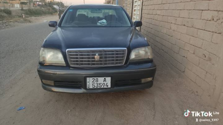 جنون اصل رقم نجف سياره حلوه كلشي بيه مكفول بس ضربه جه بانزين سعر 125بيه مجال *********** ناصريه سوك الشيوخ كرمه بني سعيد
