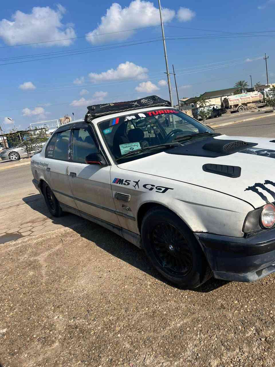 P m ٥٣٥
موديل ٩٢ مكفوله
مكينه وكير خير من الله
حداديه مضبوطه
تحويل ثاني يوم مباشر
لايوجد غرامات مصفره
رقم بغداد  سعر ٤٥ وبيهه مجال
رقم بي واتساب ***********
