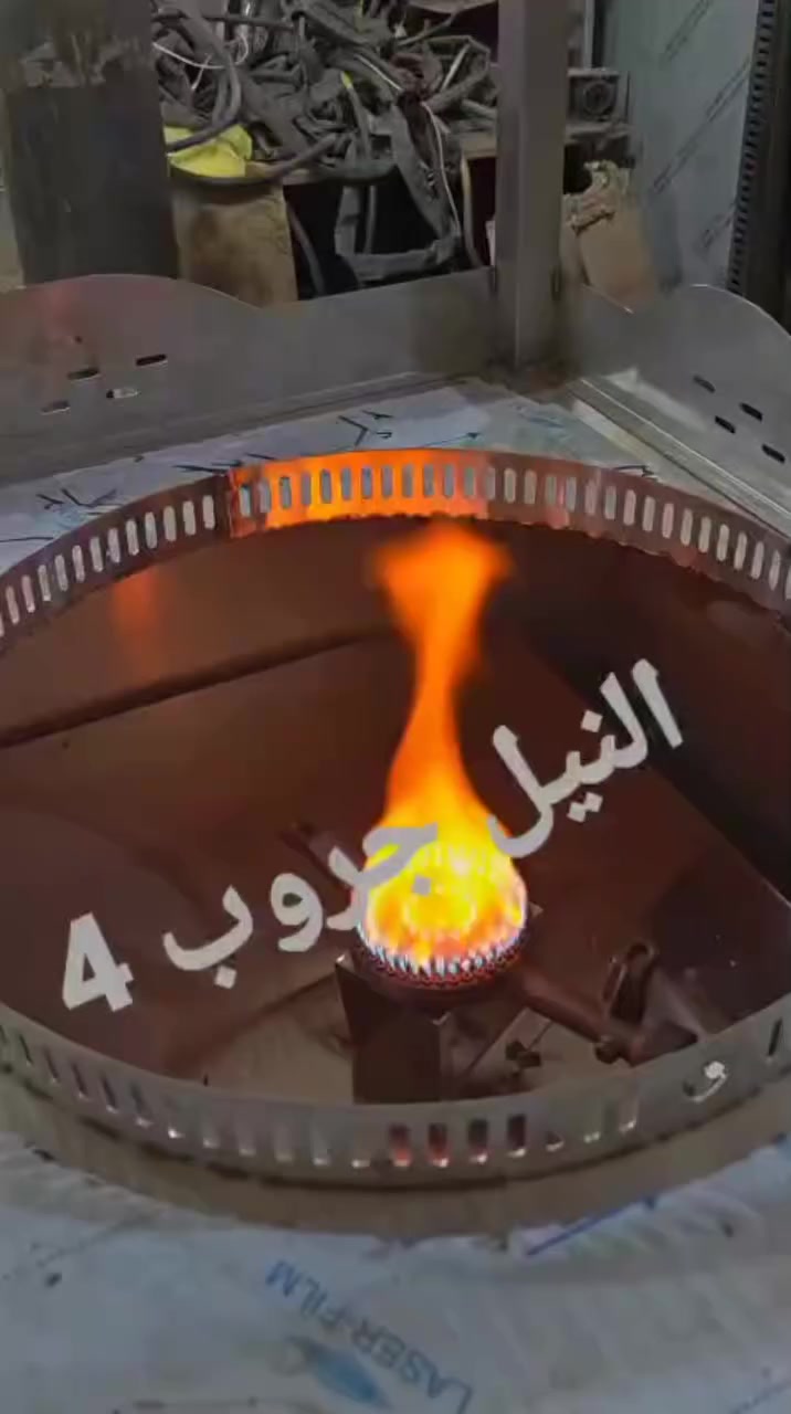 🌯 الطعم الشعبي.. بروح عصرية وفخامة فندقية!
​هل تبحث عن إضافة "لمسة سحرية" تجذب زوار فندقك أو قريتك السياحية؟ 🌟
​لا شيء يضاهي رائحة الكبدة الإسكندراني وهي تُطهى أمام الضيوف! نحن نقدم لك عربة الكبدة المتنقلة المصممة خصيصاً للمطاعم الكبرى، الفنادق، والقرى السياحية التي تبحث عن التميز.
​✨ لماذا تختار عرباتنا؟
​تصميم "مودرن" وأنيق: يتماشى مع ديكورات الفنادق والمنتجعات (ستانلس ستيل عالي الجودة 304 المقاوم للصدأ).
​أعلى معايير النظافة: تصميم يسهل عملية التنظيف والتعقيم لضمان سلامة الغذاء.
​تجهيزات متكاملة: مزودة بشعلات قوية، مساحات تخزين ذكية، وإضاءة LED تجذب العين في الحفلات الليلية.
​سهولة الحركة: مزودة بعجلات متينة تجعل نقلها بين "التراس"، المسبح، أو قاعات الاحتفالات أمراً في غاية السهولة.
​تخصيص الهوية (Branding): إمكانية إضافة شعار فندقك أو مطعمك على العربة بشكل احترافي.
​🏝️ مثالية لـ:
​✅ بوفيهات الإفطار المفتوح والعشاء.
✅ حفلات "الباربيكيو" على حمامات السباحة.
✅ ركن الأكل الشعبي في القرى السياحية (Street Food Corner).
✅ الفعاليات والمهرجانات الصيفية.
​اجعل تجربة ضيوفك لا تُنسى.. فالطعم الأصيل يبدأ من العربة الصحيحة! 🥖🔥
​📞 تواصل معنا الآن:
​للاستفسار عن المقاسات والأسعار المخصصة للطلبات التجارية:
​#عربة_كبدة #تجهيزات_فنادق #مطاعم_مصر #قرى_سياحية #StreetFoodEgypt #تجهيزات_مطاعم #سياحة_وفنادق #كبدة_إسكندراني #LuxuryCatering #معدات_مطاعم #الساحل_الشمالي #شيف


**إذا كنت صاحب هذا الإعلان وتريد حذفه لأي سبب، رجاءا أرسل رسالة إلى الدعم الفني**