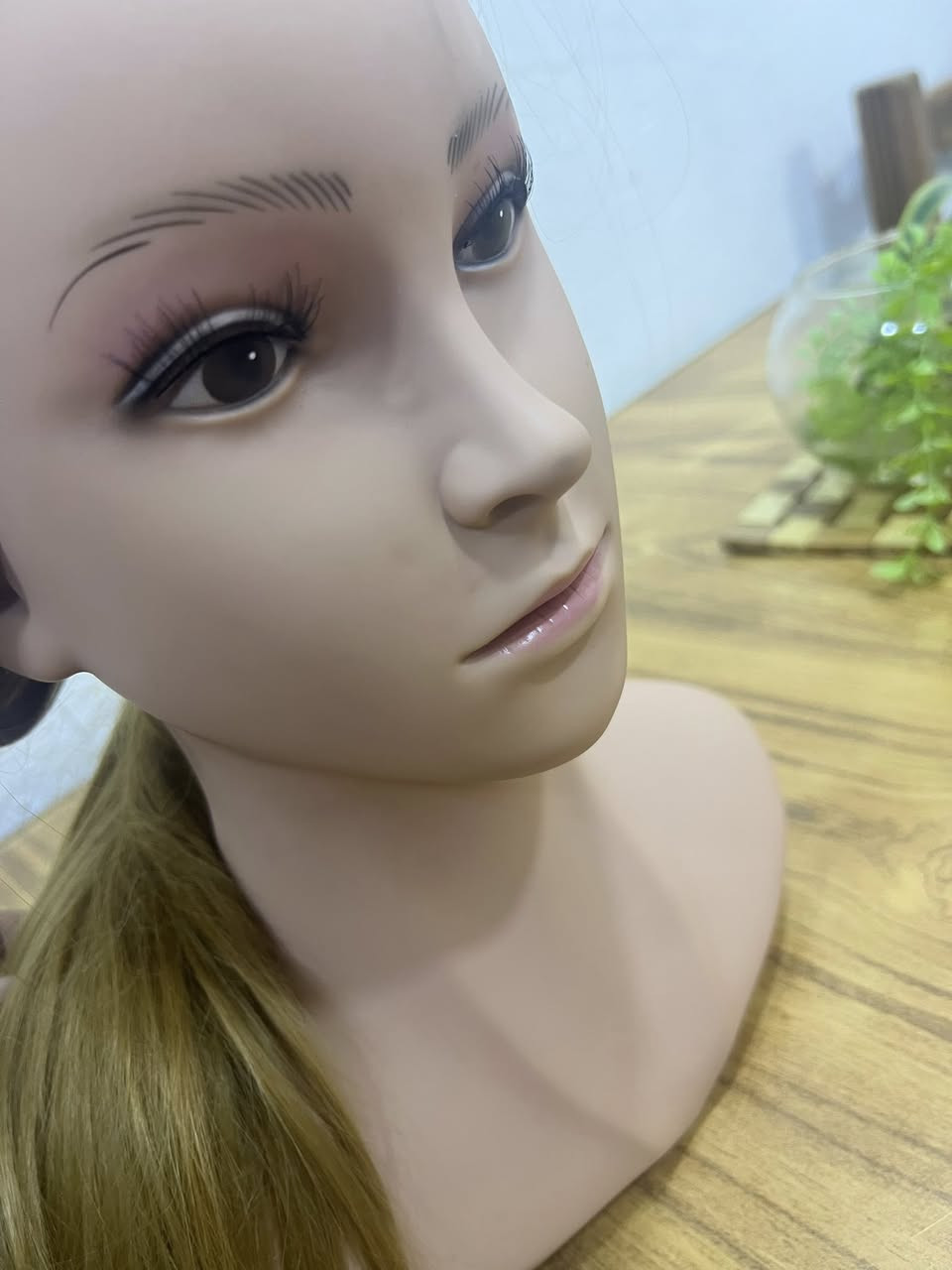 ملكانه سليكون للتعليم والتدريب شعر طويل ناعم سعر 25


**إذا كنت صاحب هذا الإعلان وتريد حذفه لأي سبب، رجاءا أرسل رسالة إلى الدعم الفني**