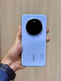 هونر ماجيك ٧ برو • رام ١٢ • ٥١٢