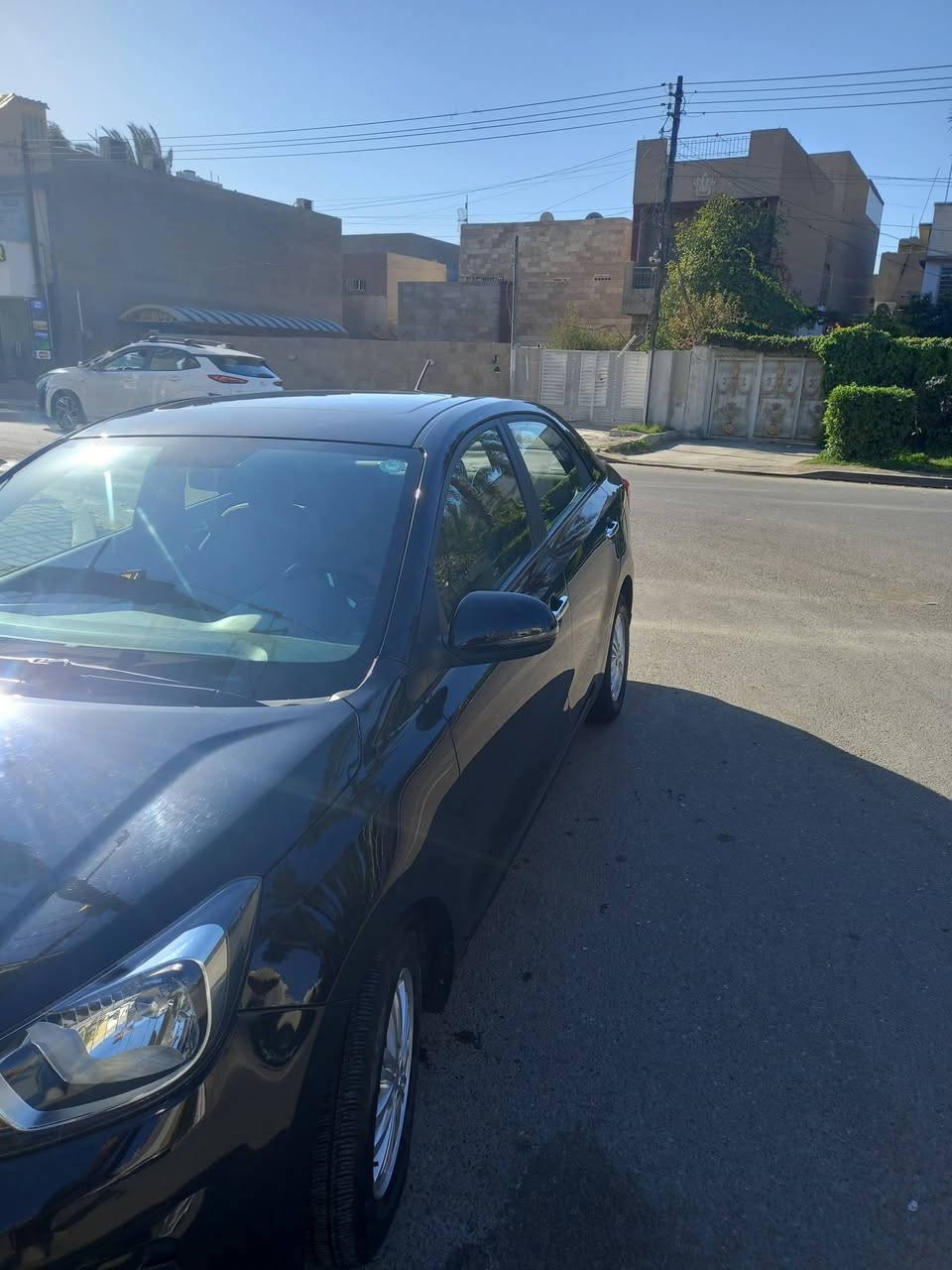 كيا بيكاس خليجي كوري موديل ٢٠٢١ بدون صبغ ماشيه ٦٢ ألف كم رقم اربيل فتحه ويل كب تحويل او وكاله 
السعر ١٠٥ ورقه 
الاتصال على الرقم *********** بغداد حي الجامعه
