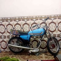 سكنر • معمره • نقصه بس