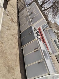 للبيع النظافه فول مواد سراي شرط سنك مرمر مع الطباخ كامل متوفر لده معرض...