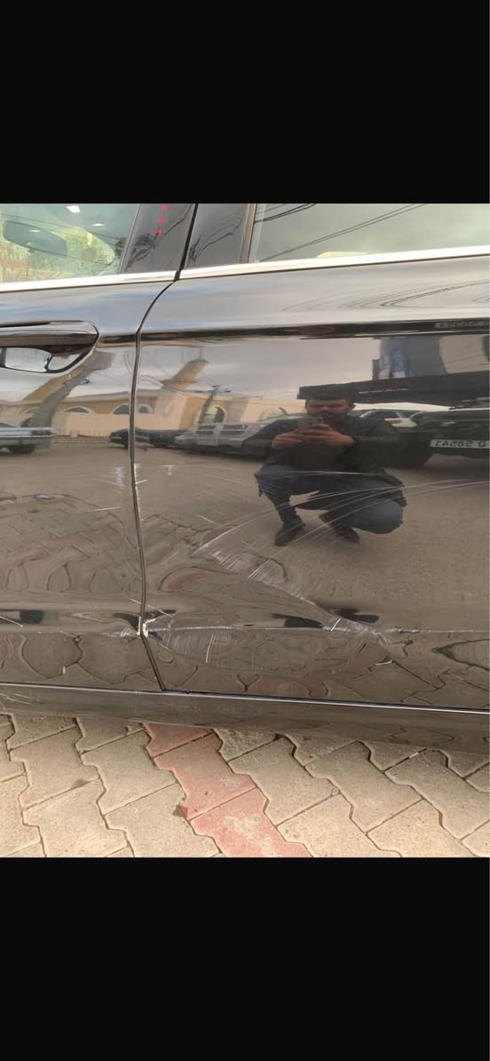 فۆرد فیوژن 2017 
مواسفات se بێ سلایت 
مەکینە 15 تۆڕبۆ ، نەکرایتەوە 
ڕۆیشتن 212000  km
ڕەقەم هەولێر سەنەوی کۆن 

بۆنیت سبوغ 
دەرگای سایەق و پشت سایق 
قۆپ و لێخشانی هەیە چاک نەکراوە
بێ ناوگرتن ، بێ ئێڕباگ 

نرخ  ١١٥مجال

*********** واتسب أربيل, العراق
