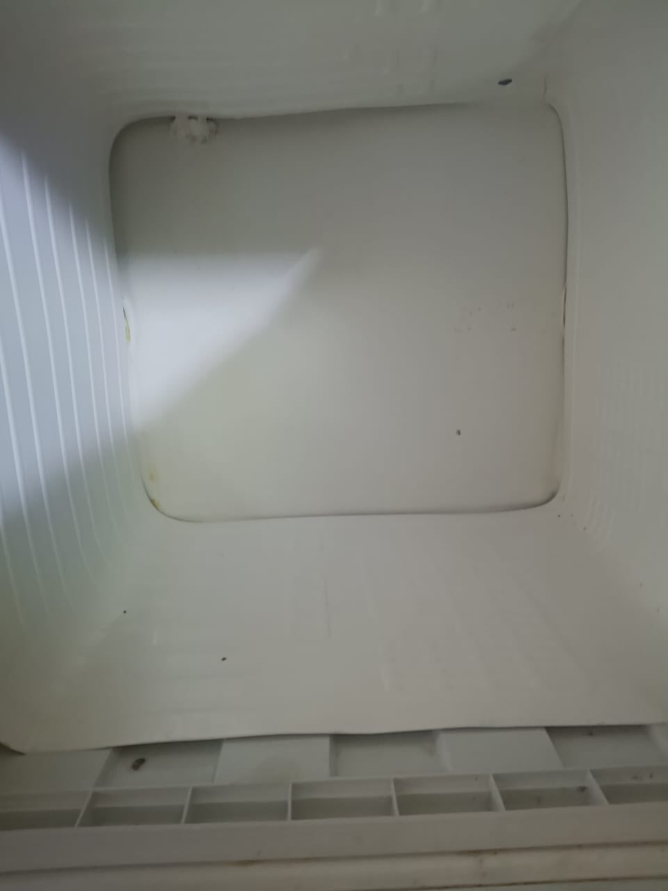 ثلاجه للبيع ١٠٠الف وبيه مجال شراي يراسلني خاص قادسيه الثانيه


**إذا كنت صاحب هذا الإعلان وتريد حذفه لأي سبب، رجاءا أرسل رسالة إلى الدعم الفني**