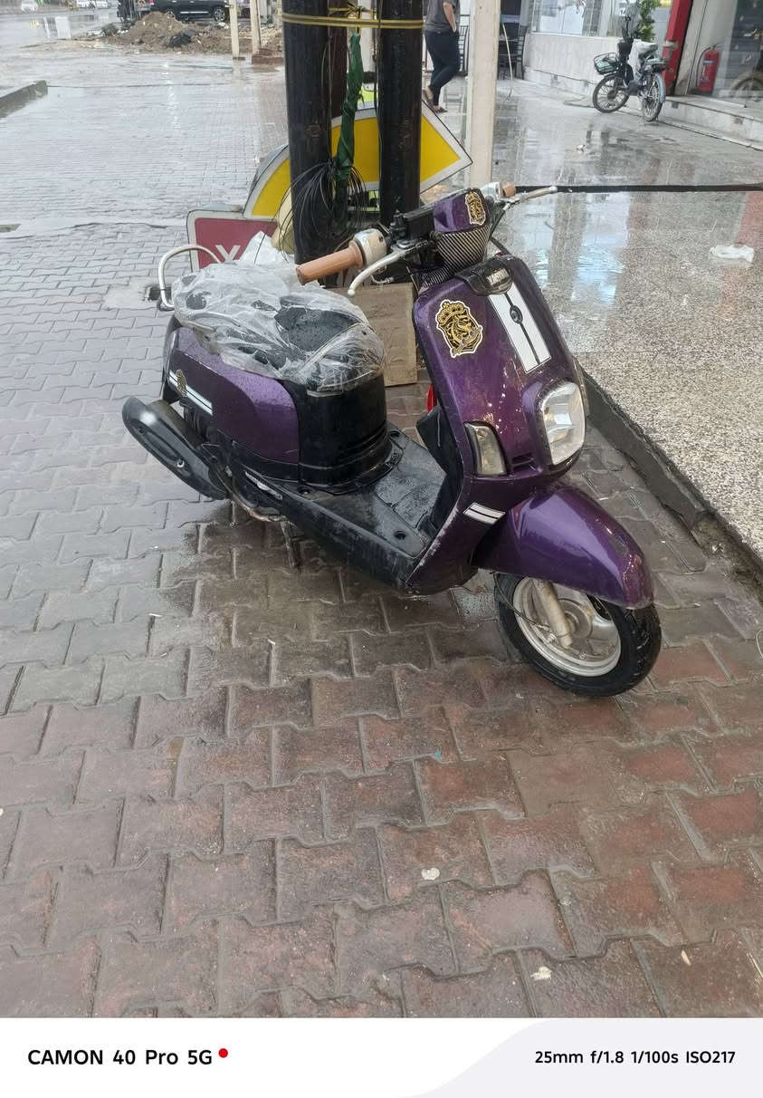 سلام عليكم
ماكس بوليس للبيع دراجه كفاله عامه من كلشي 

كلشي شغال كهربائيات بريكات

سلف بي وقت صبح ليل فجر 

مكينه بلاد 

دراجه نضيفه كلش بس نقصها غسل 

فول مدارا دراجه كلشي حلو بيها 

أي نقص ماكو وجيب فيتر وفحص 

سعرها 570 وبيها مجال أنشالله

مكاني بغداد بياع تقاطع درويش 

هاذا رقمي متوفر واتس 

***********
