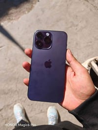 آيفون ١٤ برو ماكس • ٢٥٦ • قفل