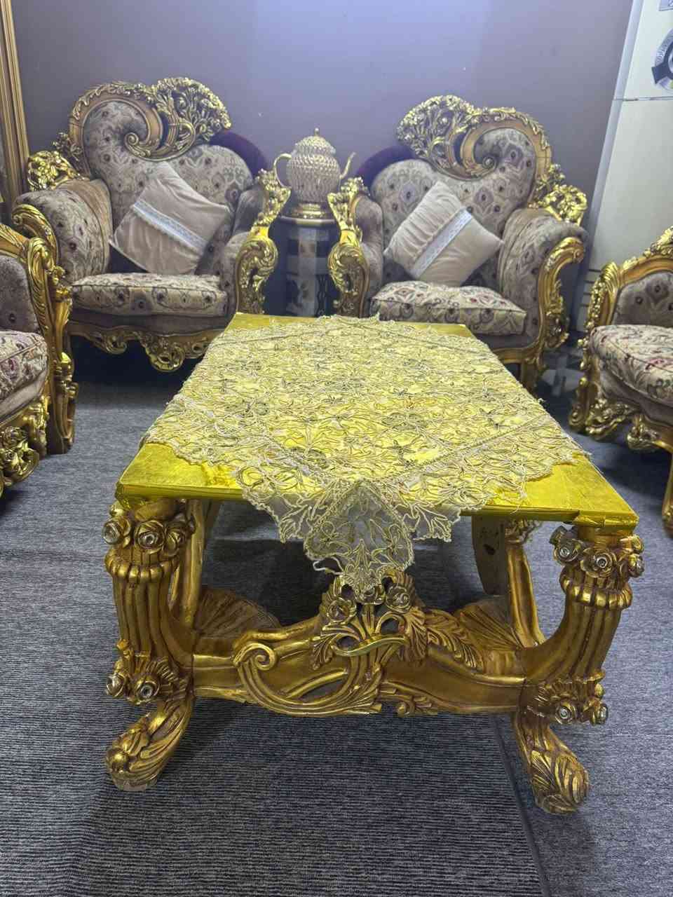 سلام عليكم عندي هذا تخم ملكي مصري اخو جديد شخط مابي اريده ب مليون ونص وبي مجال مع طبله وسطيه وڤاترينه مكاني شارع فلسطين


**إذا كنت صاحب هذا الإعلان وتريد حذفه لأي سبب، رجاءا أرسل رسالة إلى الدعم الفني**