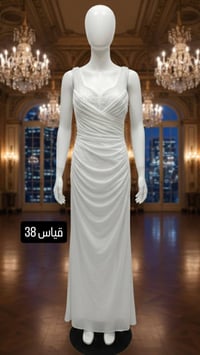 فستان • توصيل • ملابس نسائية