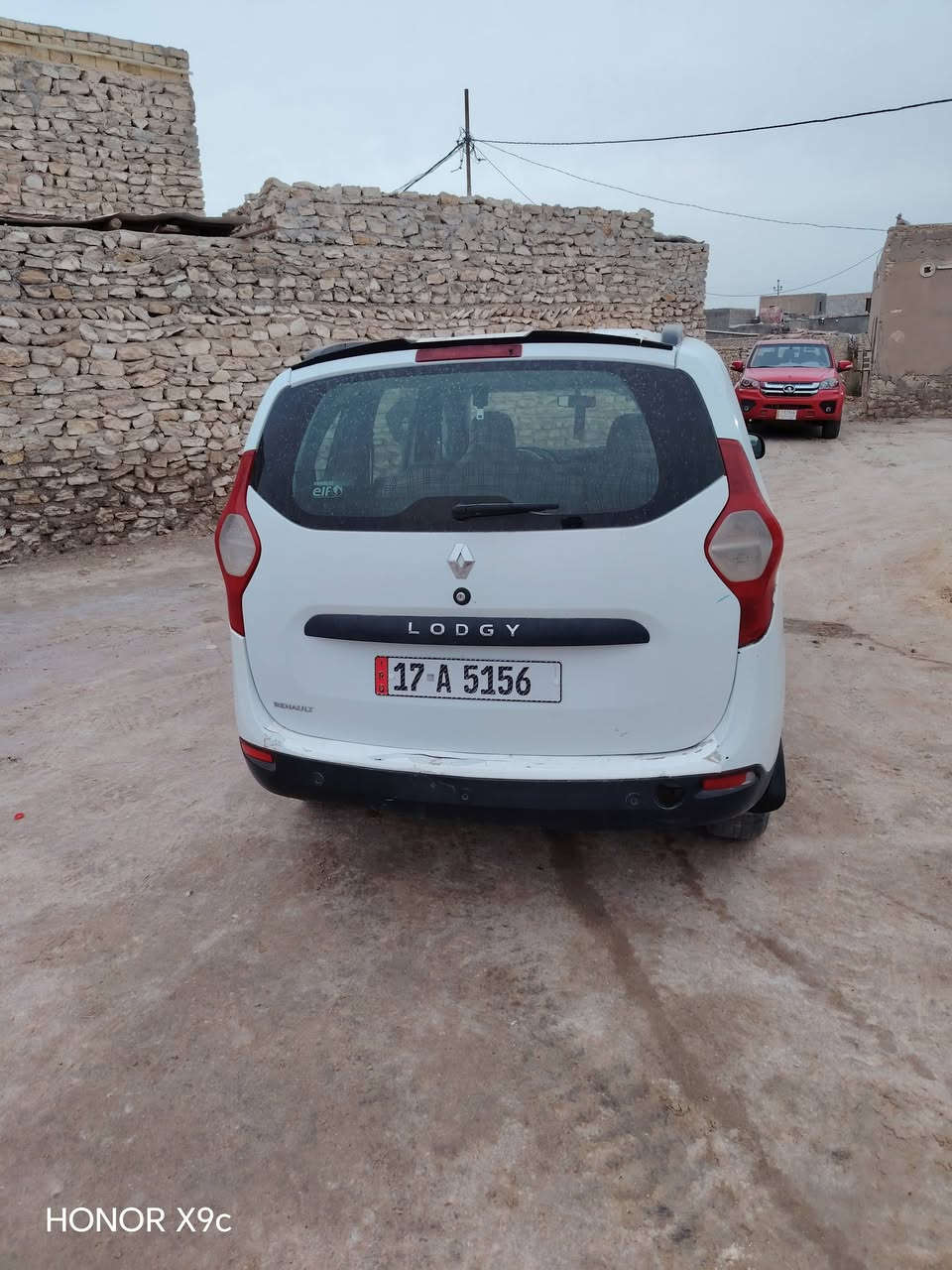 سلام عليكم
رينو لوجان فرنسي 
موديل 14
رقم مثنى مداوره ثاني يوم 
محرك كير حداديه جاهزه
سعره 68وبيه مجال 
الاستفسار اتصل على رقم 
***********
