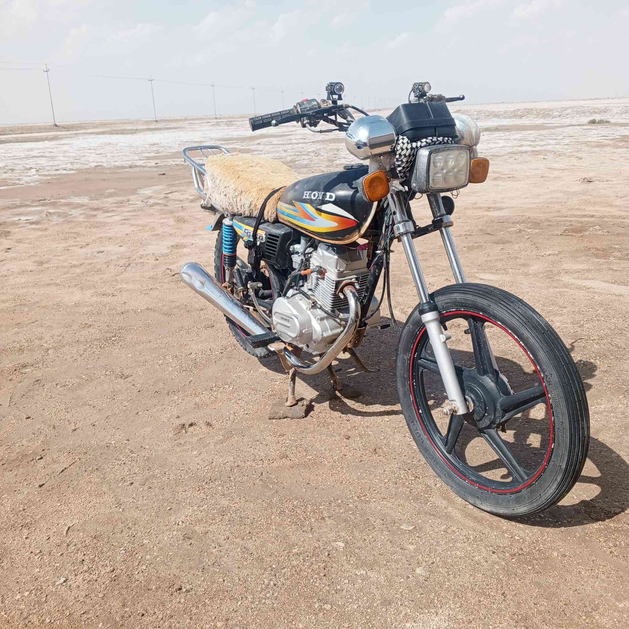 سلام عليكم للبيع هونده 21 اوراق اصولي ***********
