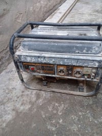 مولده 12 امبير • نضيفه جدا • الكوفه