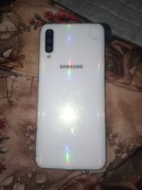 سامسونج A50 • ١٢٨ • العبيدي