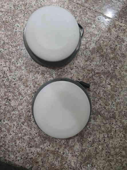 السلام عليكم
1 _  ويل جارجر بوليسي مال موديل 23  جديد كلش لامصبوع ولاعواج ولاتصليح  وبي تخم تاير زيرو وطوس وستدات اصليات يعني مو تجاري  السعر 750 الف 
2 - هوك مال جاجر بوليسي مال موديل 23 يرهم على الاوباما 
السعر 300 الف 
3 - كلوب داخلي جارجر بوليسي  سعر القطعه 50 الف 

 العنوان النجف الاشرف ***********
