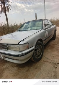 كروسيده • ١٩٩٤ • مكفولة الكير