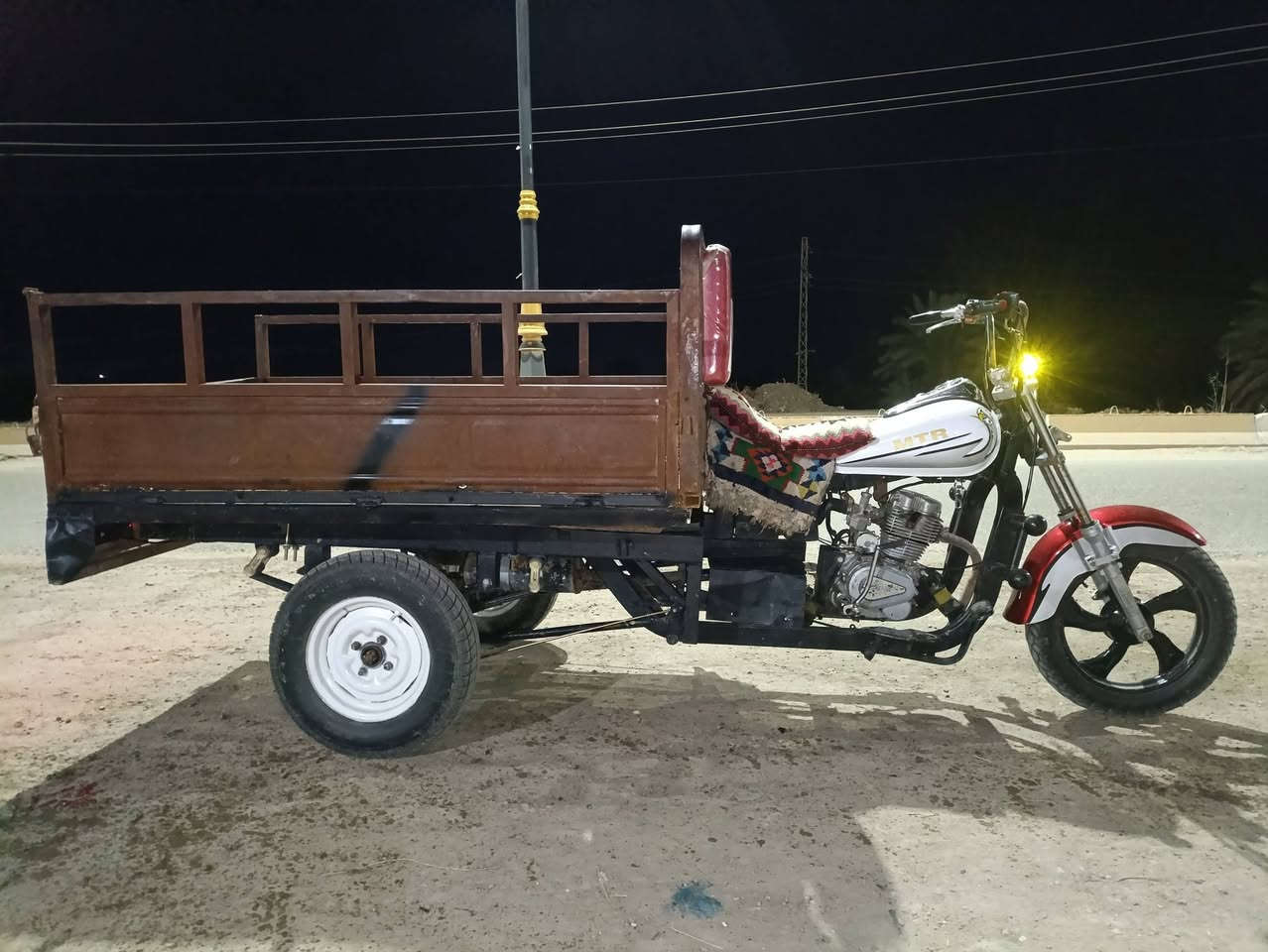 سلام عليكم ستوته امتي ار للبيع موديل 13كلك كلك
سعر 650وبيه مجال

مكان الديوانية قضاء غماس
شراي يجي خاص


**إذا كنت صاحب هذا الإعلان وتريد حذفه لأي سبب، رجاءا أرسل رسالة إلى الدعم الفني**