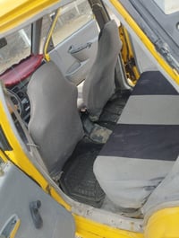 سايبا • موديل ٢٠١١ • رقم انكليزي