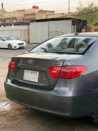 النترا 2008 أمريكية محرك 2000 حادثه نص الجاملخ الخلفي في البجم كبس  ال...