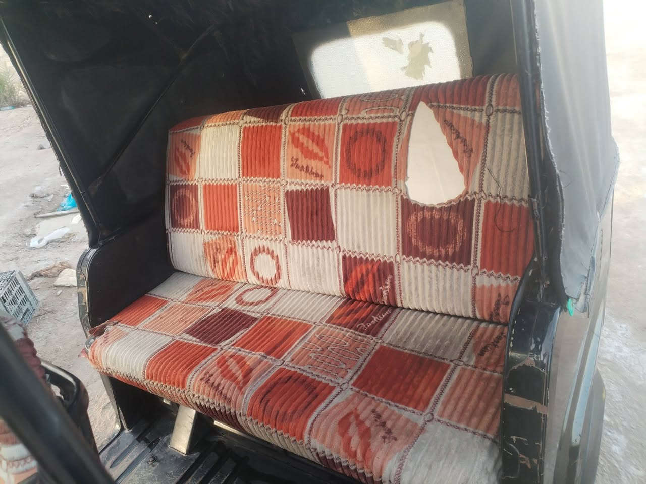 سلام عليكم شباب تكتك للبيع مديل ٢٠١٩ طالعه ب ٢٠٢١ رقمه بصره محور محرك تي في اس ما مفتوح سعر اربعه وربع بيه مجال حك الجيه مكاني بصره الهارثه الهاتف ***********
