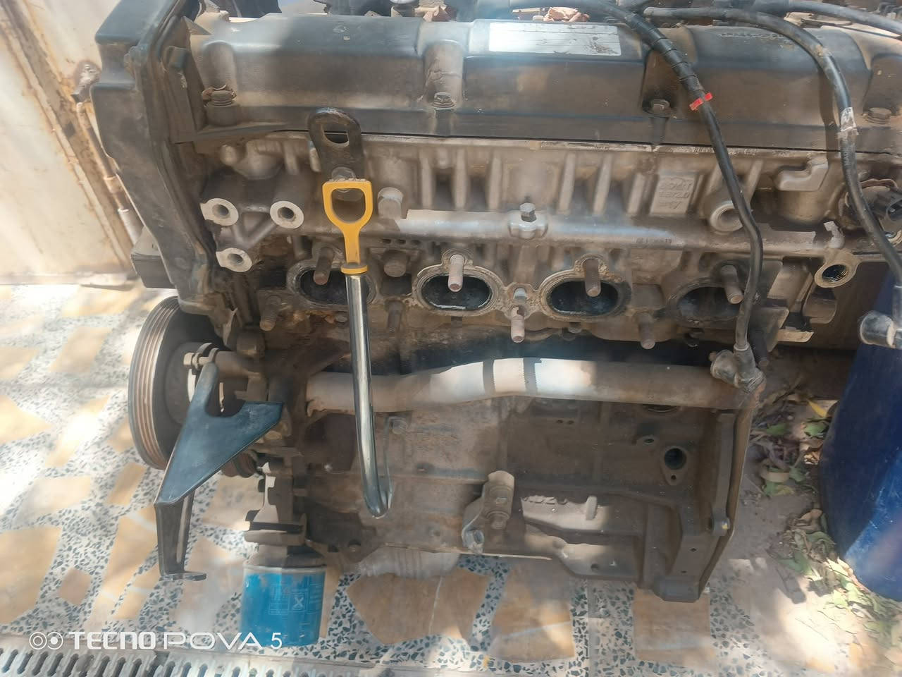 محرك النتره الفين كامل هوه وتفرعاته داينمو سلف كامل


**إذا كنت صاحب هذا الإعلان وتريد حذفه لأي سبب، رجاءا أرسل رسالة إلى الدعم الفني**