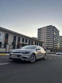 ماليبو • ٢٠١٧ • كلين تايتل