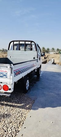 موديل ٢٠١٥ • كفالة • واسط