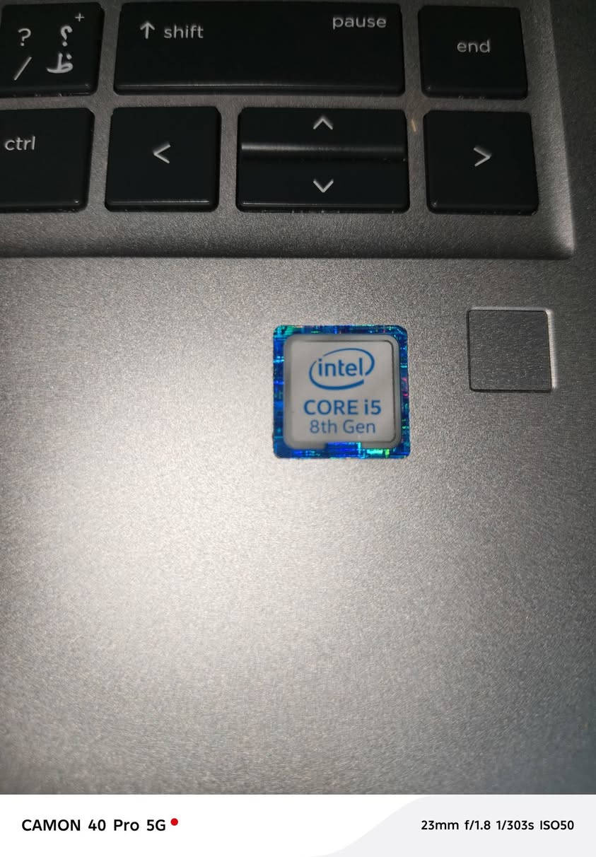 لابتوب HB PRO BOOK
سوبر سلم خفيف جداً مناسب الاستعمال الدراسي 
مواصفات 
ssd 256 
معالج كور اي 5 الجيل الثامن 
رام 8 
لابتوب نضيف جدا استخدام قليل 
مكاني بغداد مدينه الصدر


**إذا كنت صاحب هذا الإعلان وتريد حذفه لأي سبب، رجاءا أرسل رسالة إلى الدعم الفني**