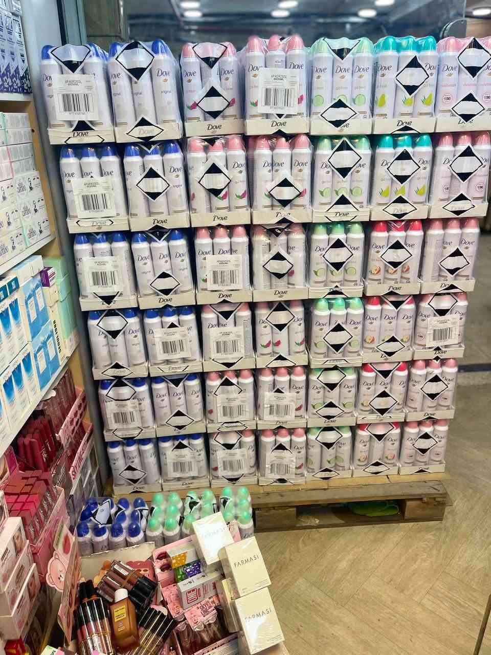 توفرت معطرات دوف جملة الجملة اسعار تنافسية 🔥🔥للحجز والاستفسار يرجى مراسلتنا 
واتساب ***********

فضلا وليس امرآ اضافه لحساباتنا على جميع المنصات 

اضافه لحسابنه على التكتوك 👇👇

‏https://www.tiktok.com/@osamah.beautey97?_r=1&_t=ZS-96Qt01J9W5J
قناة التلكرام 👇👇

‏https://t.me/+69Om9H817PA5ZmZi

حساب الانستكرام 👇👇👇

‏https://www.instagram.com/osamah_beautey97?igsh=MWRnamJub3MzZXM1MA==
