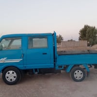 موديل ٩٤ • محرك باور • دوشمة جديدة