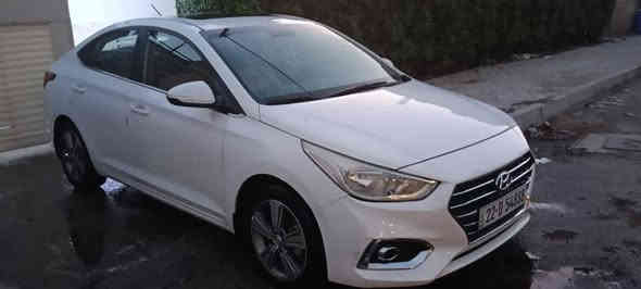 سلام عليكم لبيع اكسند موديل 2019خليجي موصفات فول ماعده بصمه بيه قطعتين بارد مكاني بغداد ماشيه 97 تريد تحويل اتريد وكاله استفسار ع رقم اني مكلف بل نشر ***********
