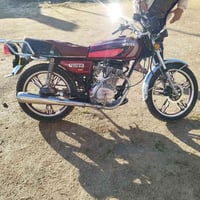 سيفان موديل 21 • محرك نظيف • الخضرانية