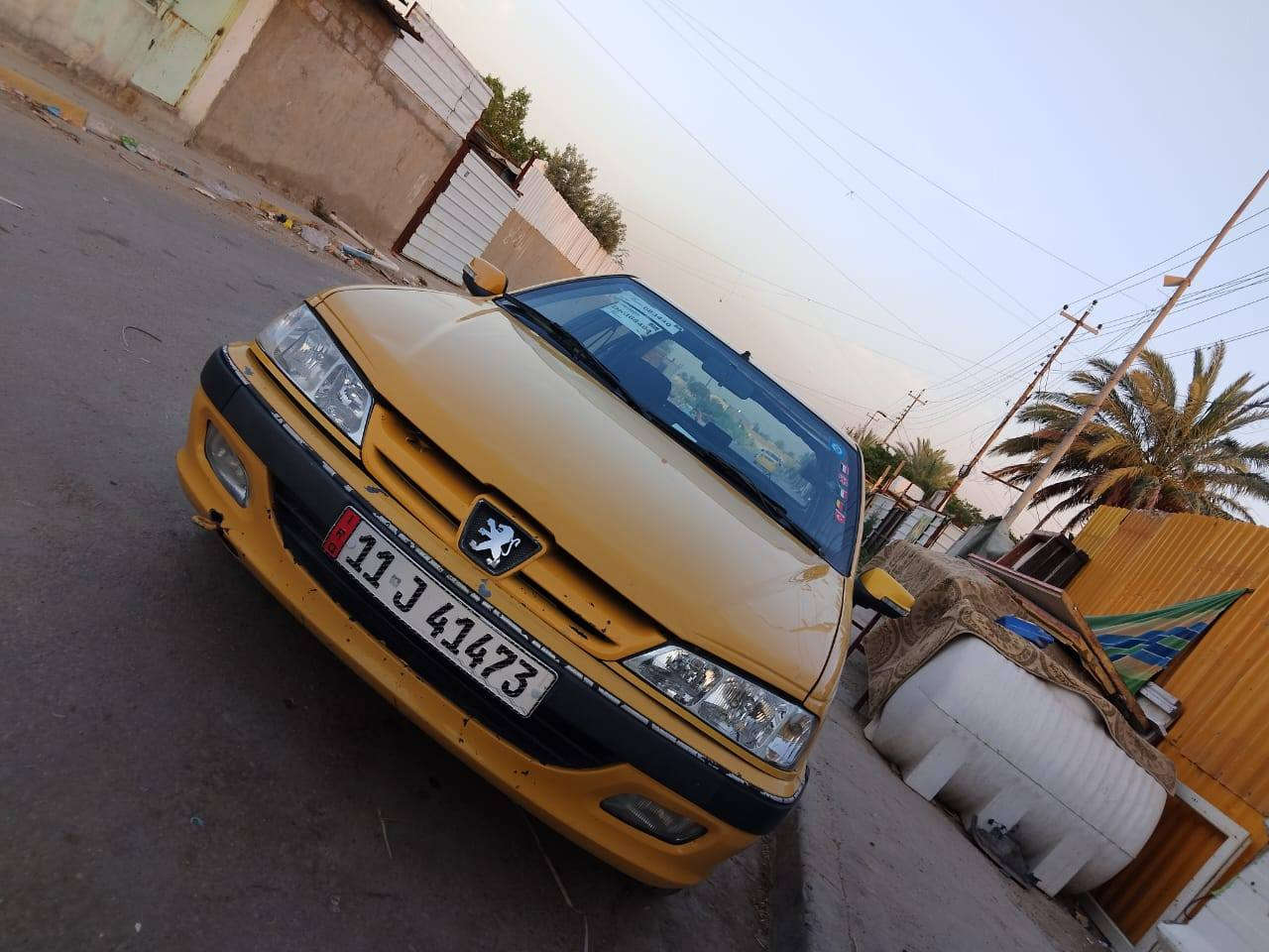 السلام عليكم بيجو بارص للبيع مديل 2015 كفاله من الضربه و الصبغ شرط السونار مكينه وكفاله تخم تاير جديد جواها صدرها ٧٠٪ تبريد ثلج ويه السويج و آل تدفئه شغال كهربائيات شغاله سياره جديده وحلوه و حلا من الصور. أرقام انكليزي بسم اخويه مصفره من هيئه وغرامات نقصه بس الدرايم شفت اليمنه تعبان والباقي كامله السعر ٤١ وبيه مجال حك جيتك وب العافيه الياخذها العنوان العامرية الرقم ***********📞📞📞
